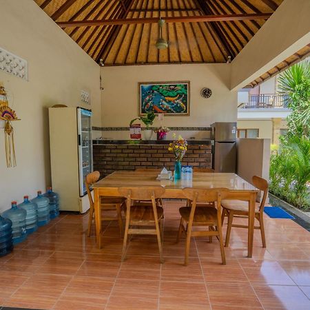 Bagas Bagus Guesthouse Canggu Extérieur photo