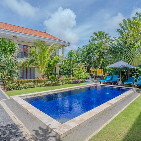 Bagas Bagus Guesthouse Canggu Extérieur photo
