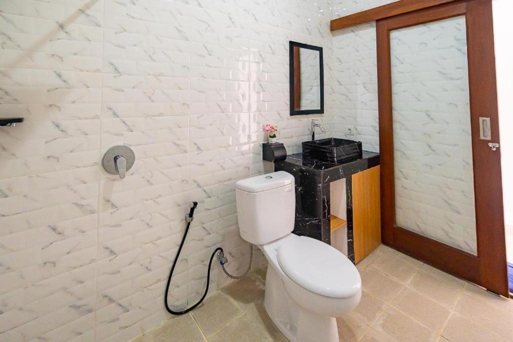 Bagas Bagus Guesthouse Canggu Extérieur photo
