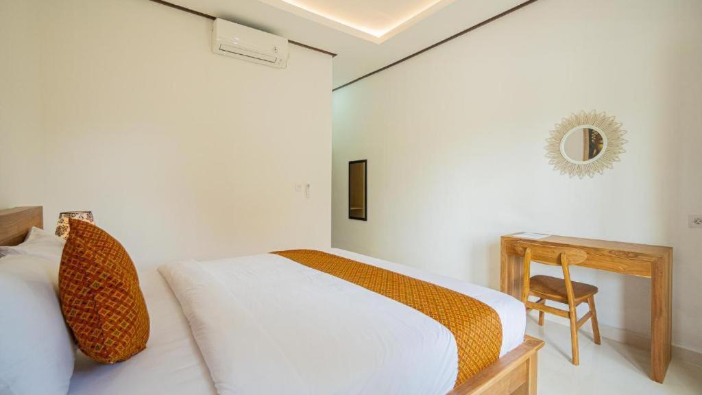 Bagas Bagus Guesthouse Canggu Extérieur photo