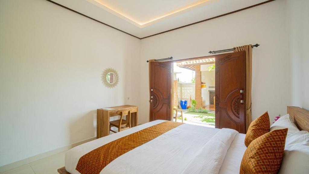 Bagas Bagus Guesthouse Canggu Extérieur photo