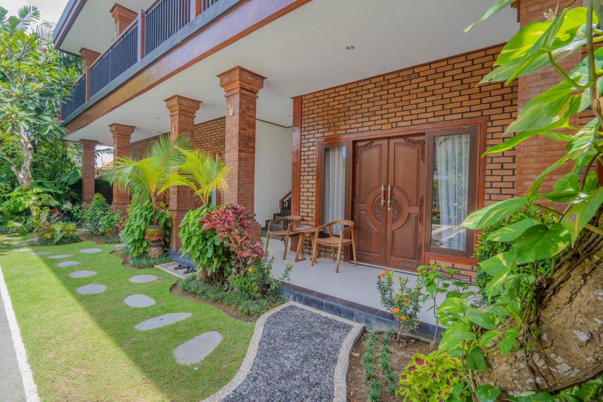 Bagas Bagus Guesthouse Canggu Extérieur photo