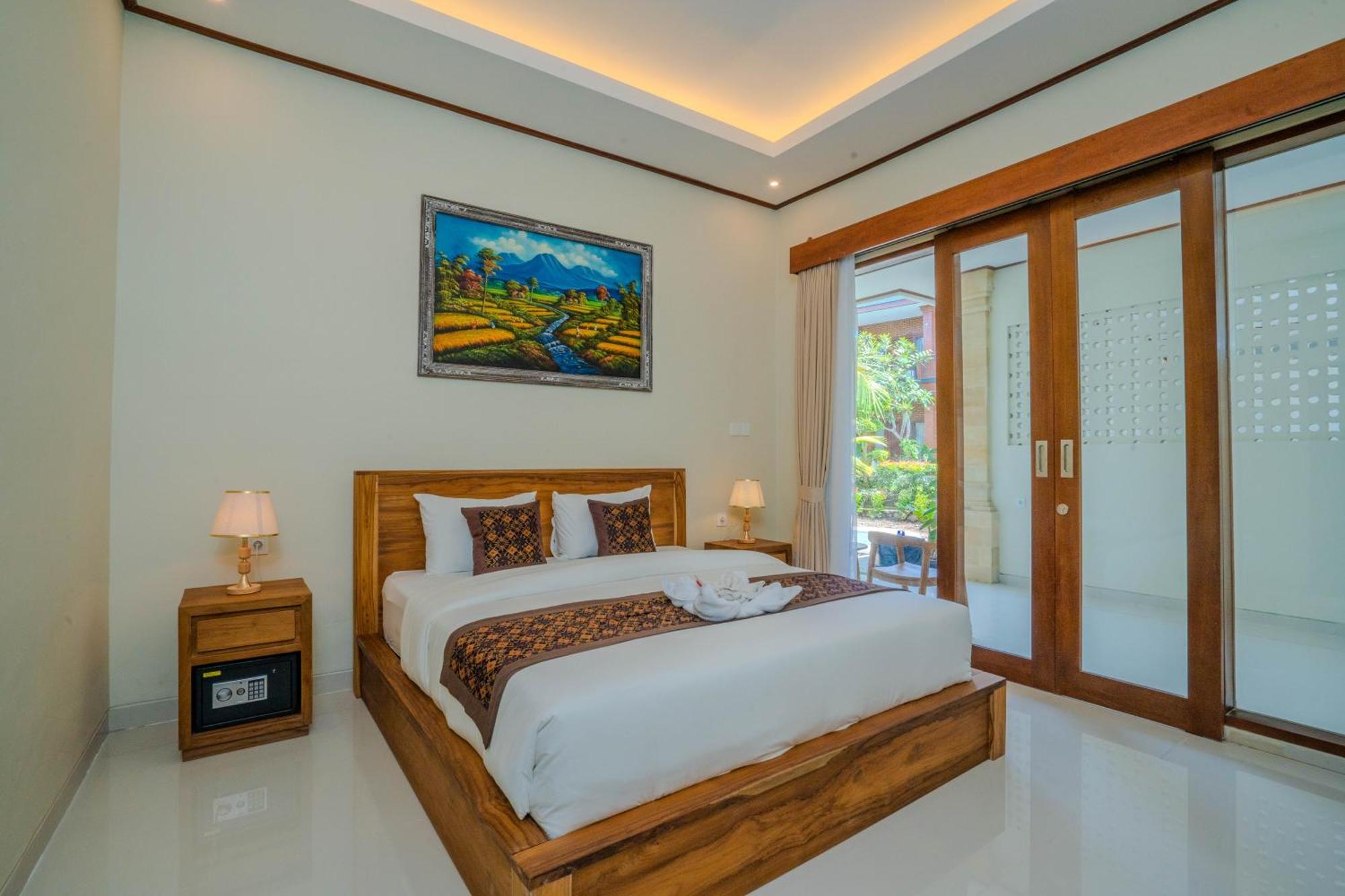 Bagas Bagus Guesthouse Canggu Extérieur photo