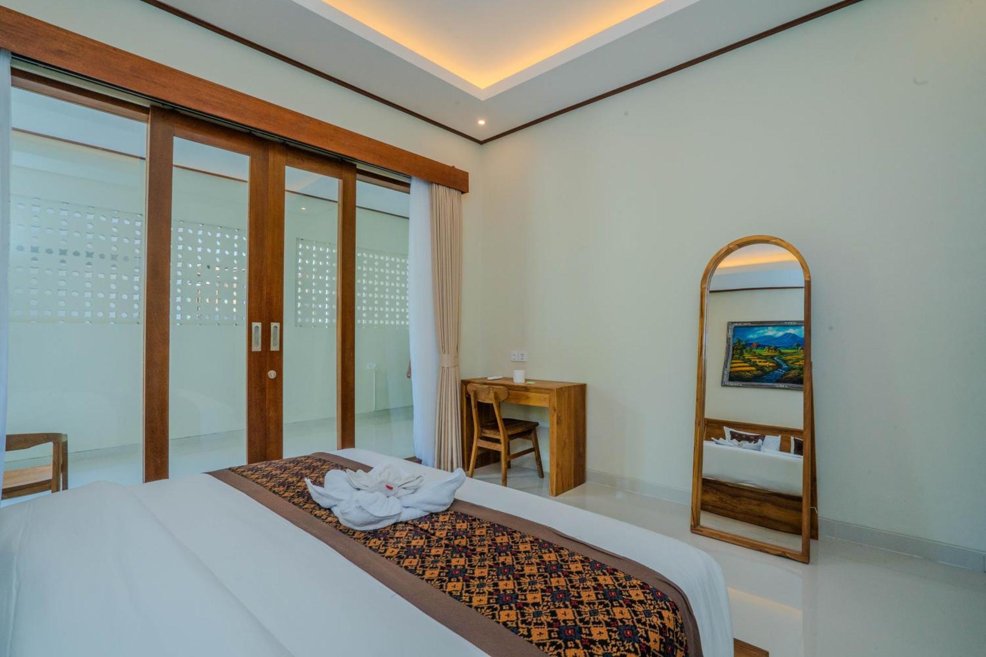 Bagas Bagus Guesthouse Canggu Extérieur photo