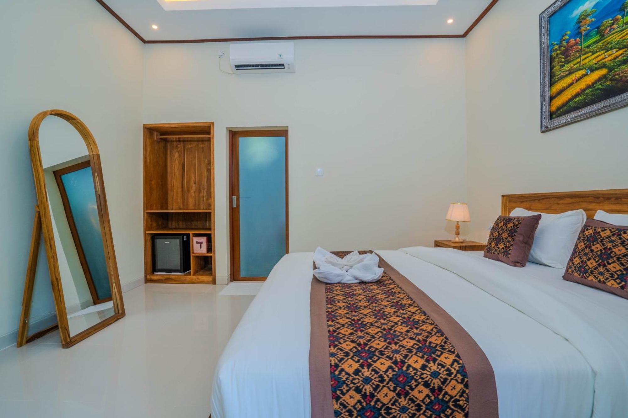 Bagas Bagus Guesthouse Canggu Extérieur photo