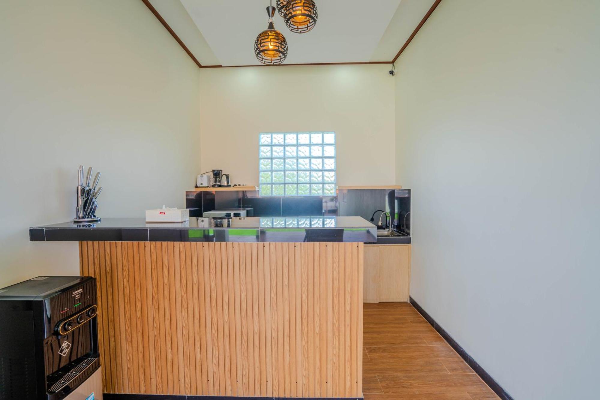 Bagas Bagus Guesthouse Canggu Extérieur photo