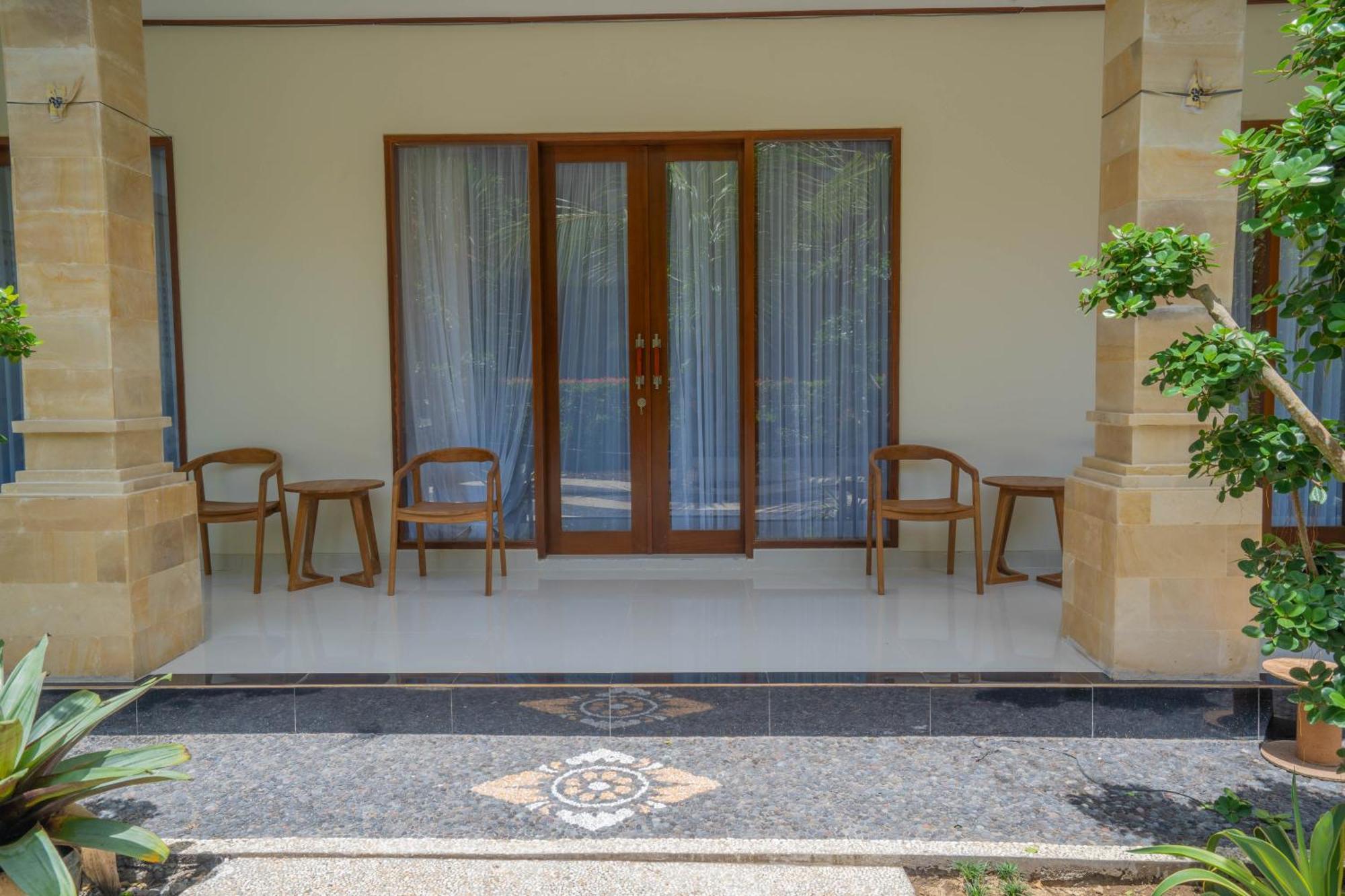 Bagas Bagus Guesthouse Canggu Extérieur photo
